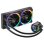 Antec Vortex 240 ARGB Kit de Refrigeración Líquida Negro