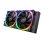 Antec Vortex 240 ARGB Kit de Refrigeración Líquida Negro