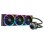 Antec VORTEX 360 ARGB Kit de Refrigeração Líquida 360mm Preto