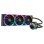 Antec VORTEX 360 ARGB Kit de Refrigeração Líquida 360mm Preto