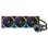 Antec VORTEX 360 ARGB Kit de Refrigeração Líquida 360mm Preto