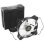 Antec FrigusAir 400 ARGB Ventilador CPU