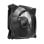 Antec Storm 120 Pack de 3 Ventiladores Suplementarios 120mm Negros