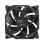 Antec Storm 120 Pack de 3 Ventiladores Suplementarios 120mm Negros