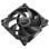 Antec Storm 120 Pack de 3 Ventiladores Suplementarios 120mm Negros