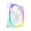 Antec Fusion 120 ARGB W Ventilador Suplementario 120mm Blanco