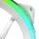 Antec Fusion 120 ARGB W Ventilador Suplementario 120mm Blanco