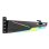 Antec Dagger ARGB Support de carte graphique noir