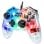 Gamepad Nacon GC-100 RGB per PC