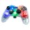 Nacon GC-200WL Mando Inalámbrico PC RGB
