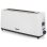 Toaster Tristar BR-1056 1 Langschlitze 900 W Weiß