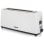 Tristar BR-1056 Tostador de 1 Ranura para Rebanada Larga 900 W
