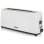 Toaster Tristar BR-1056 1 Langschlitze 900 W Weiß