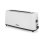Toaster Tristar BR-1056 1 Langschlitze 900 W Weiß
