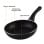 Magefesa Vitral Set mit 3 Pfannen aus gestanztem Aluminium, antihaftbeschichtet, Induktion, 20/24/28 cm