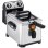 Tefal Filtra Pro Premium FR516110 Freidora Semiprofesional 4L 2400W Acero Inoxidable
