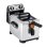 Tefal Filtra Pro Premium FR516110 Freidora Semiprofesional 4L 2400W Acero Inoxidable