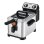 Friteuse Tefal Filtra Pro Premium Fenêtre 4 L 2400 W avec Filtrage