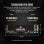 Corsair MP700 Pro 1 TB SSD NVMe 2.0 M.2 PCIe Gen5 x4