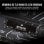 Corsair MP700 Pro 1 TB SSD NVMe 2.0 M.2 PCIe Gen5 x4