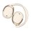 Cuffie wireless Edifier WH950NB con cancellazione attiva del rumore Beige