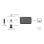 Obsbot Adaptador UVC para HDMI 2.ª Geração