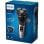 Philips Shaver 3000 Series S3143/00 Rasoio elettrico Wet & Dry