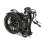 Youin Porto Bicicleta Elétrica 20" 250W Preta