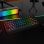 Krom Kreator Teclado Mecánico Gaming RGB Hot Swap