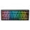 Krom Kreator Teclado Mecánico Gaming RGB Hot Swap