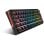 Krom Kreator Teclado Mecánico Gaming RGB Hot Swap