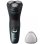 Rasoio Elettrico Viso Philips Shaver 3000X X3052/00 Senza Filo 45min Funzionamento a Umido 3 Testine