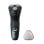 Rasoio Elettrico Viso Philips Shaver 3000X X3052/00 Senza Filo 45min Funzionamento a Umido 3 Testine