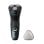 Philips Shaver 3000X Series X3052/00 Rasoio Elettrico Wet & Dry Nero/Verde