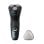 Rasoio Elettrico Viso Philips Shaver 3000X X3052/00 Senza Filo 45min Funzionamento a Umido 3 Testine