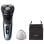 Philips Shaver 3000 Series S3243/12 Rasoio elettrico Wet & Dry