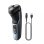 Afeitadora Facial Philips Shaver Series 3000 S3243/12 Inalámbrica 60min Seco y Mojado Cabezales Flexibles Carga Rápida