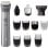 Philips All-in-One Trimmer Series 5000 Máquina de Cortar Cabelo Sem Fios + 12 Acessórios