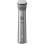 Tondeuse Multifonction Philips Series 5000 MG5940/15 Sans Fil 120min Sec et Mouillé 11 Réglages 12 Accessoires Charge Rapide