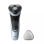 Rasoir pour Visage Philips Shaver 3000X X3003/00 Sans Fil 40min Sec et Humide 3 Têtes Flexibles
