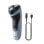 Philips Shaver 3000X Series X3003/00 Rasoio elettrico Wet & Dry