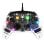 Gamepad HyperX Clutch Gladiate RGB per serie Xbox/PC