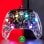 Manette de jeu HyperX Clutch Gladiate RGB pour Xbox Series/PC