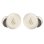 Edifier X3 Lite Auriculares Bluetooth Ivory