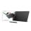 XP-Pen Deco M Mesa digitalizadora preto