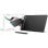 XP-Pen Deco M Mesa digitalizadora preto