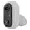 Muvit iO Cámara con Batería Exterior WiFi FullHD 1080P + Panel Solar 3W
