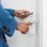 Nuki Smart Lock 4 Pro Cerradura Inteligente Bluetooth Blanco