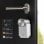 Nuki Smart Lock 4 Pro Cerradura Inteligente Bluetooth Blanco