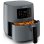Airfryer Philips HD9255/60 4,1L 1400W Wi-Fi Touchscreen
